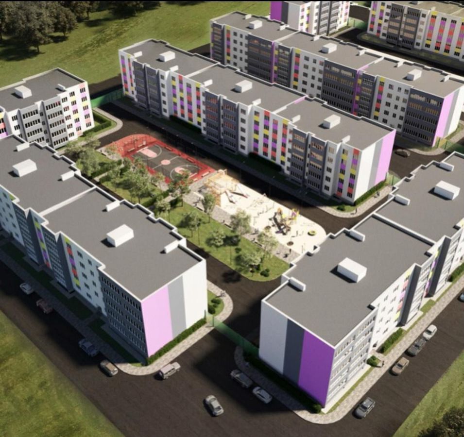 квартира г Бузулук ул Гавриила Державина 5 фото 16