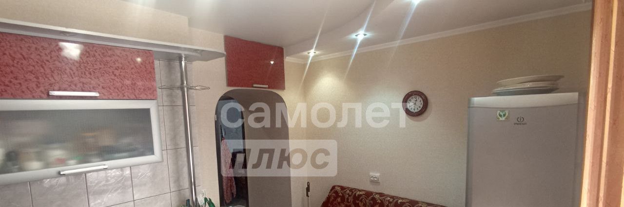 квартира г Майкоп ул 12 Марта 144к/1 фото 1