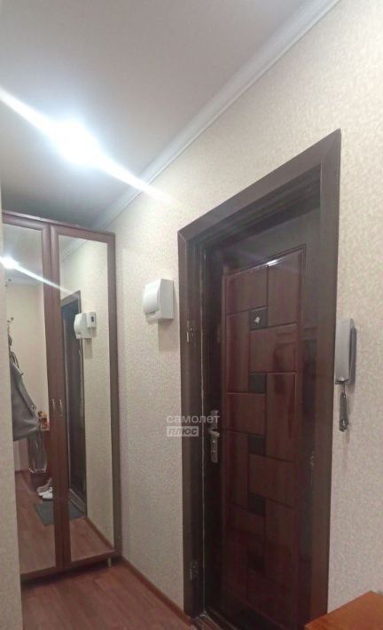 квартира г Майкоп ул 12 Марта 144к/1 фото 4