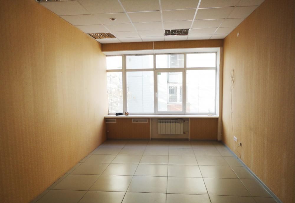 офис г Иркутск р-н Свердловский ул Академическая 74а фото 1