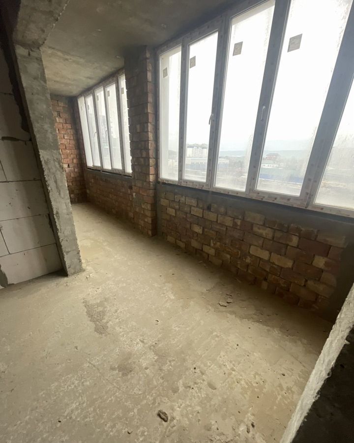 квартира г Каспийск жилой дом «На Кавказской» Кавказская ул., 26В фото 3