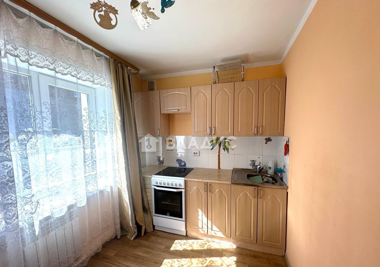 квартира г Иркутск р-н Октябрьский ул Лопатина 51 фото 3