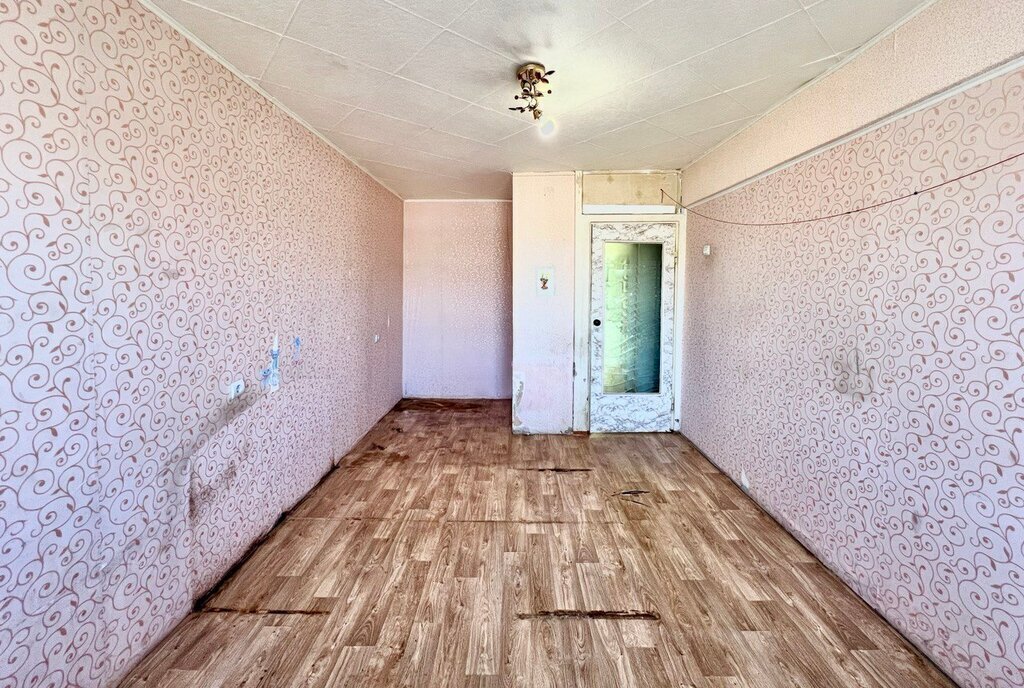 квартира г Иркутск мкр Юбилейный 76 фото 3