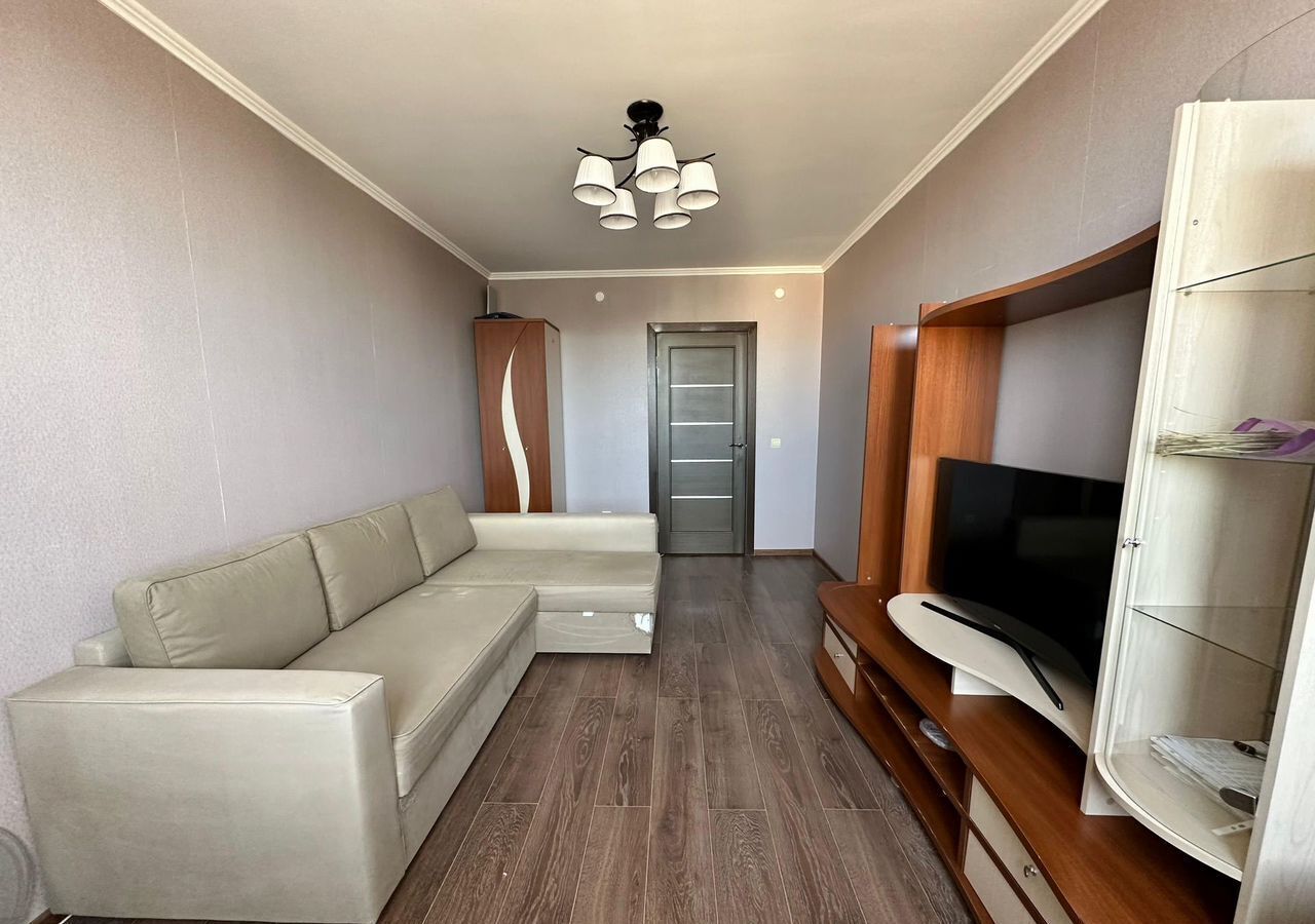 квартира г Санкт-Петербург ул Туристская 23к/2 Беговая фото 7