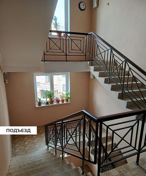 квартира г Воронеж р-н Железнодорожный Сомово ул Сухумская 30/10к 7 ЖК «Дубровский» фото 17
