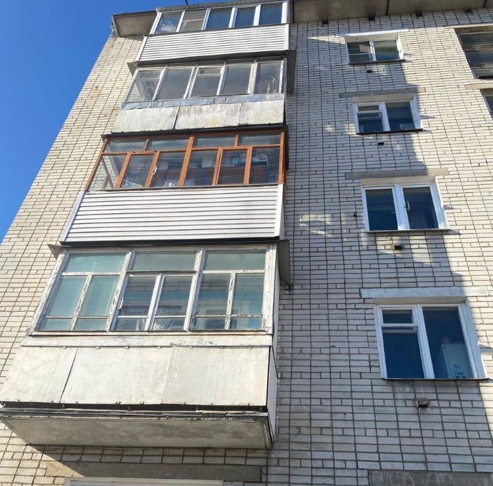 квартира г Ярославль р-н Фрунзенский Липовая гора ул Пирогова 6 жилрайон фото 12
