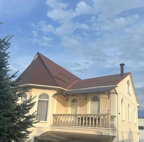 дом ул Железноводская 88 фото