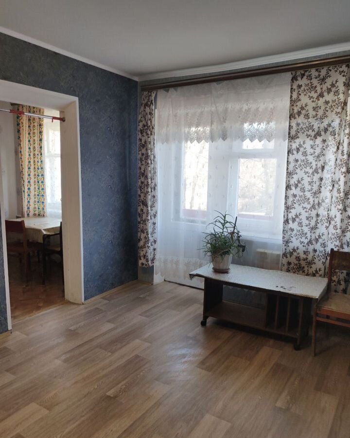квартира г Рязань р-н Железнодорожный пер Троллейбусный 4 фото 9