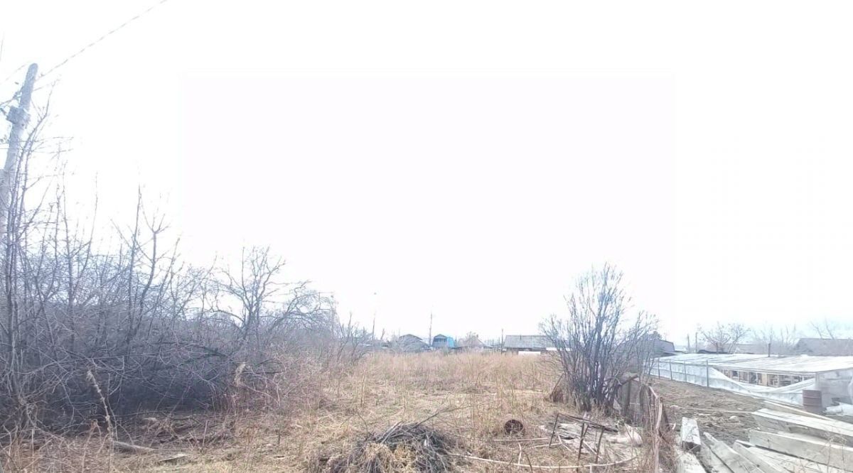 земля г Комсомольск-на-Амуре посёлок Победа Ленинский Округ ул Докучаева 40 фото 2