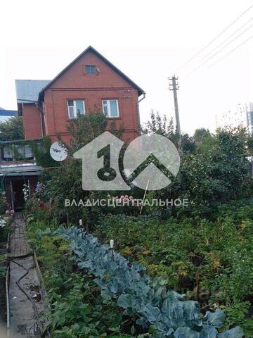 р-н Ленинский ул 1-я Чулымская 160 фото