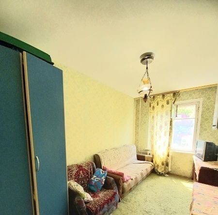 комната г Новосибирск р-н Октябрьский Золотая Нива ул Бориса Богаткова 198 фото 3