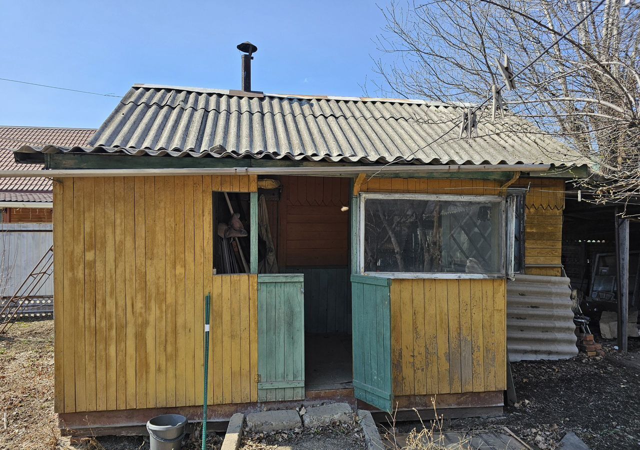 дом г Арсеньев ул Колхозная Арсеньевский г. о. фото 23