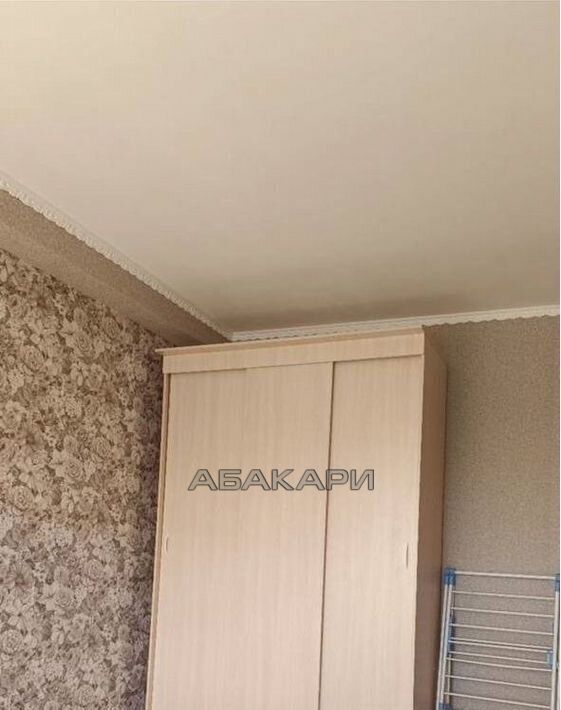 квартира г Красноярск р-н Кировский пр-кт им.газеты "Красноярский рабочий" 124 фото 2
