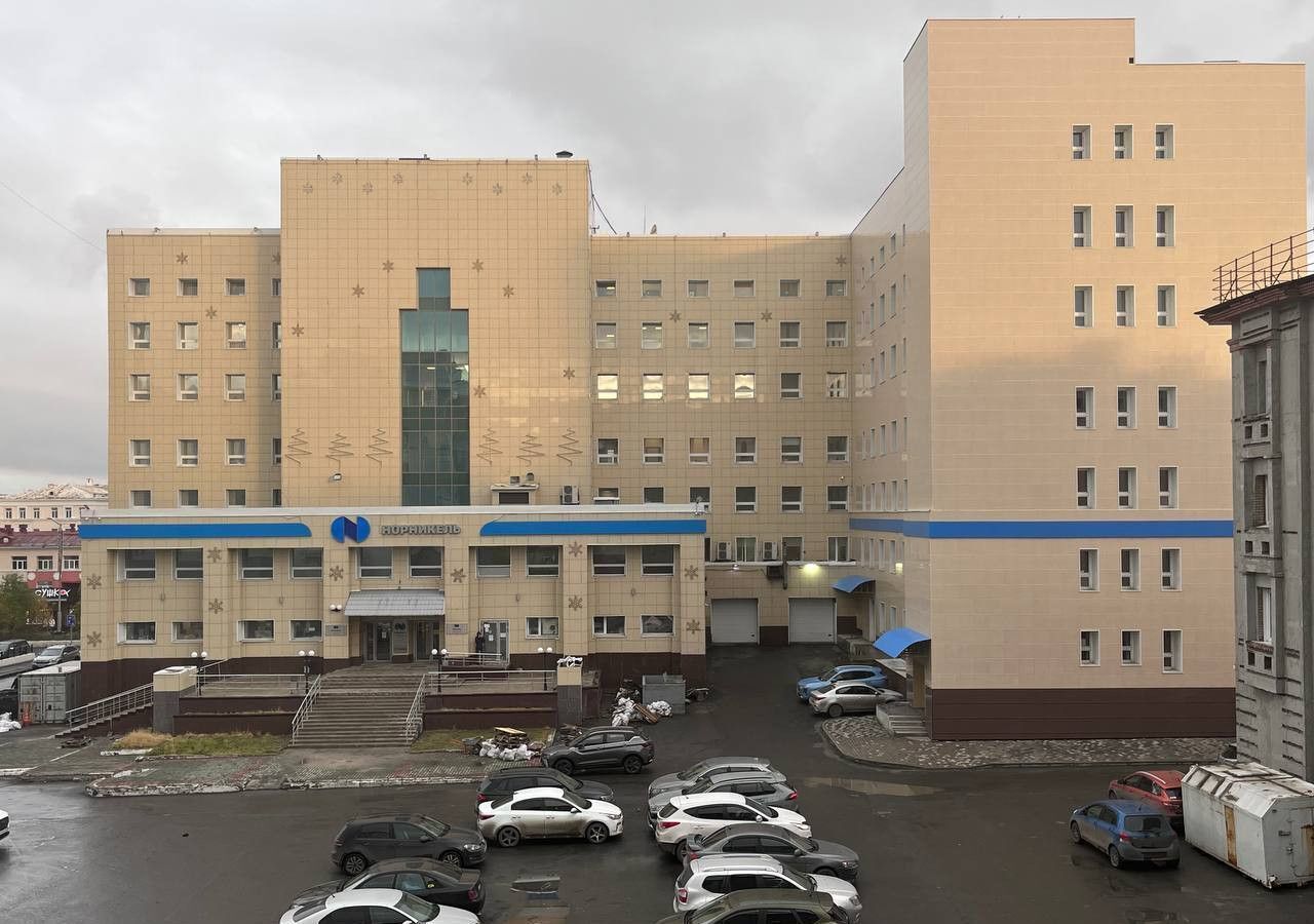 свободного назначения г Норильск ул Севастопольская 1 фото 2