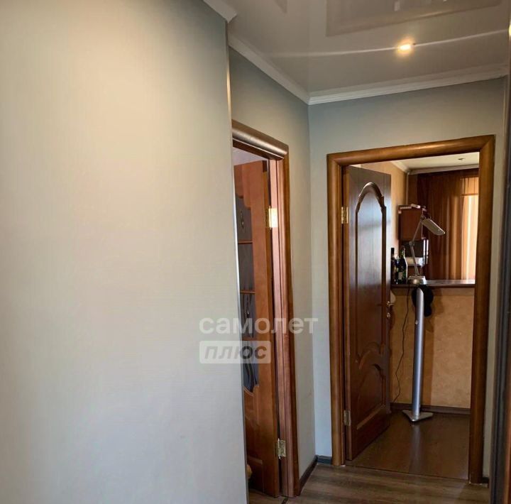 квартира г Чита р-н Центральный ул Столярова 87 фото 4