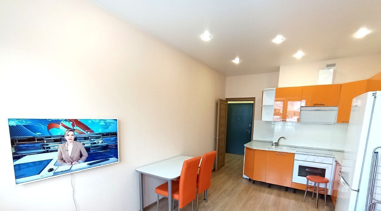 квартира г Иркутск р-н Свердловский ул Лермонтова 31 фото 2