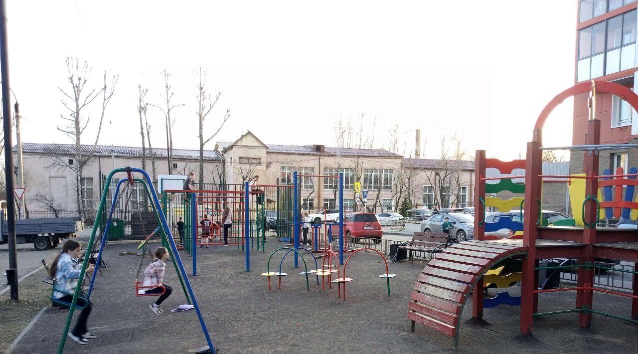 квартира г Иркутск р-н Октябрьский ул Трудовая 129 фото 4