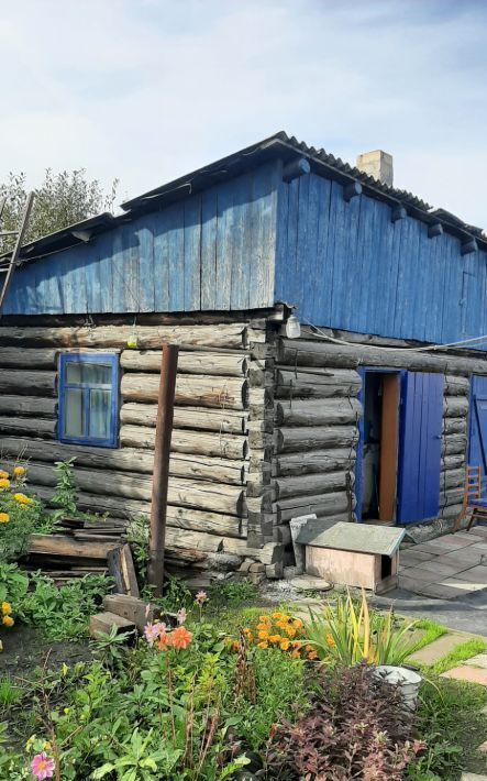 дом г Белово ул Димитрова 8 фото 23