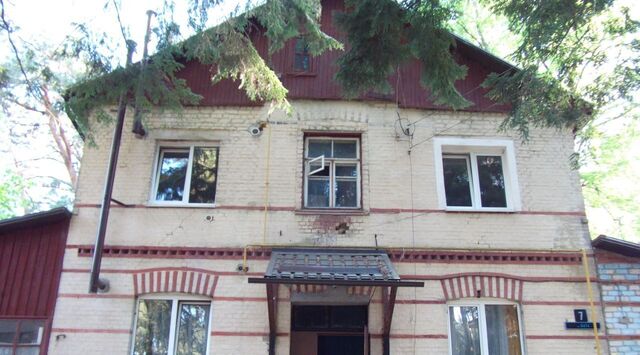 ул Баха 7 фото