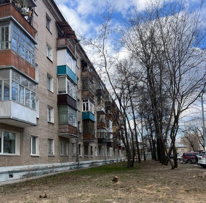 квартира г Казань ул Гагарина 10 Казань, Северный Вокзал фото 4
