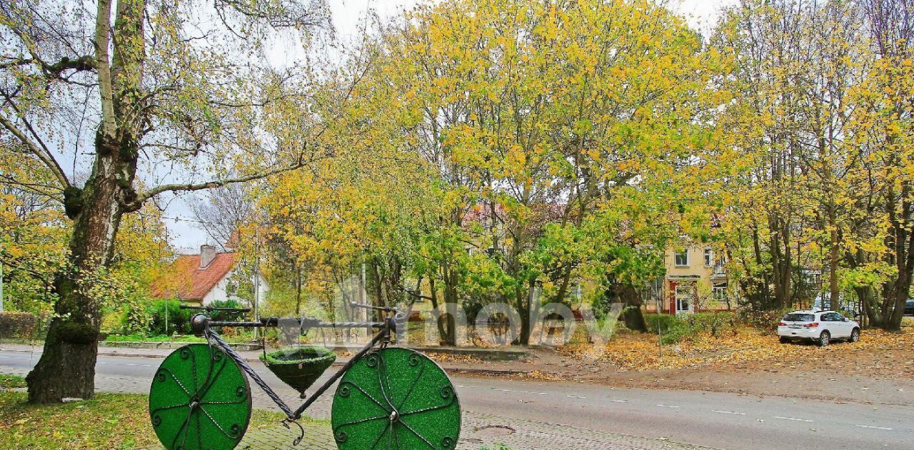квартира р-н Светлогорский г Светлогорск ул Карла Маркса 6/2 фото 32