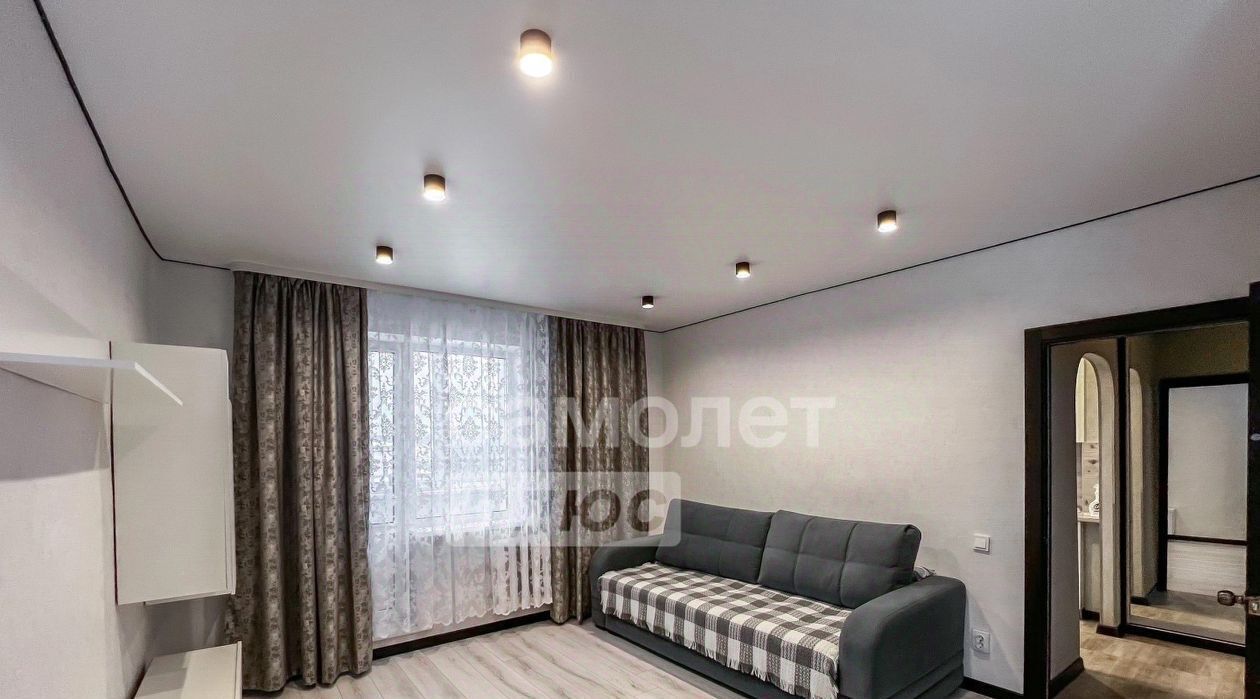квартира г Березники ул Мира 124 фото 1