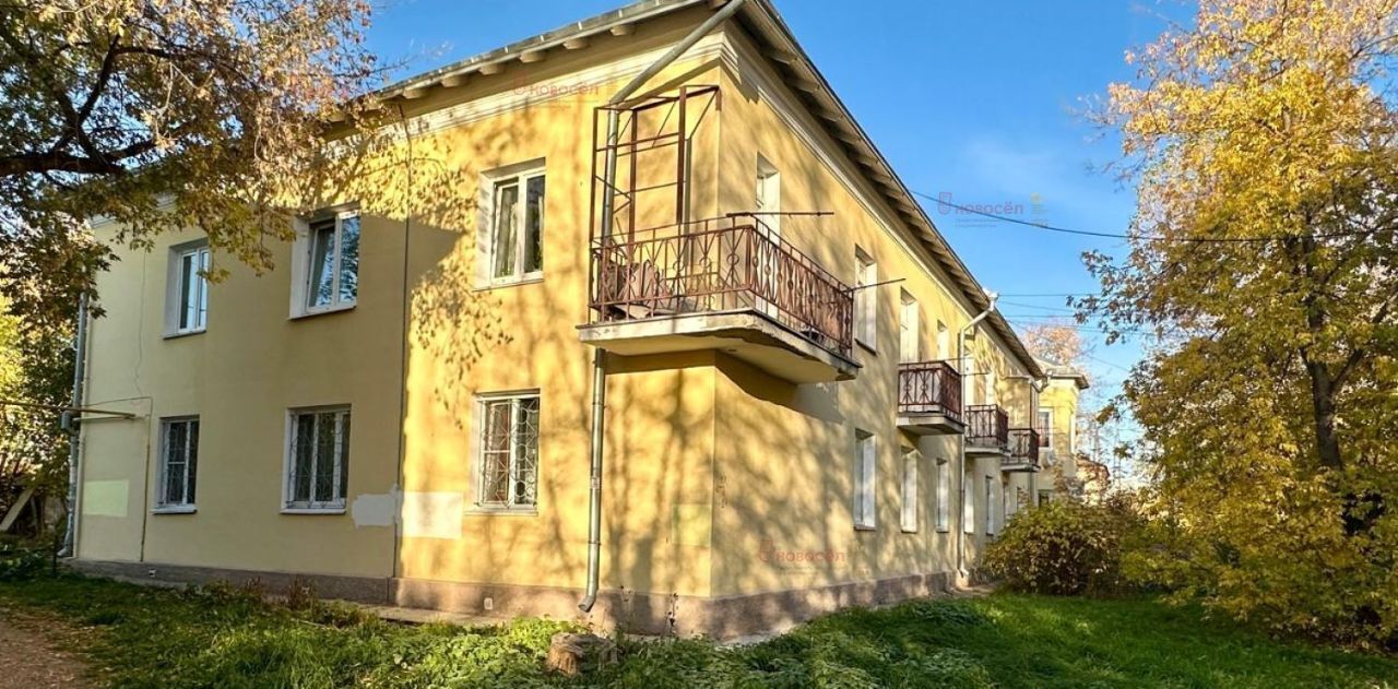 квартира г Екатеринбург р-н Чкаловский Ботаническая ул. Самаркандская, 27 фото 1