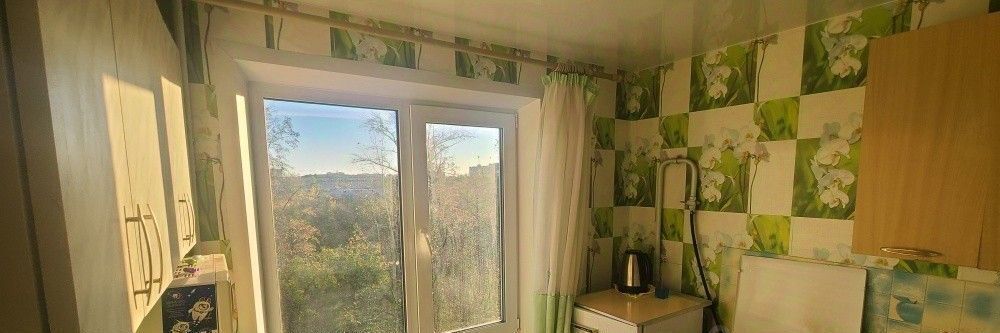 квартира г Екатеринбург Уралмаш ул. 22-го Партсъезда, 14 фото 5