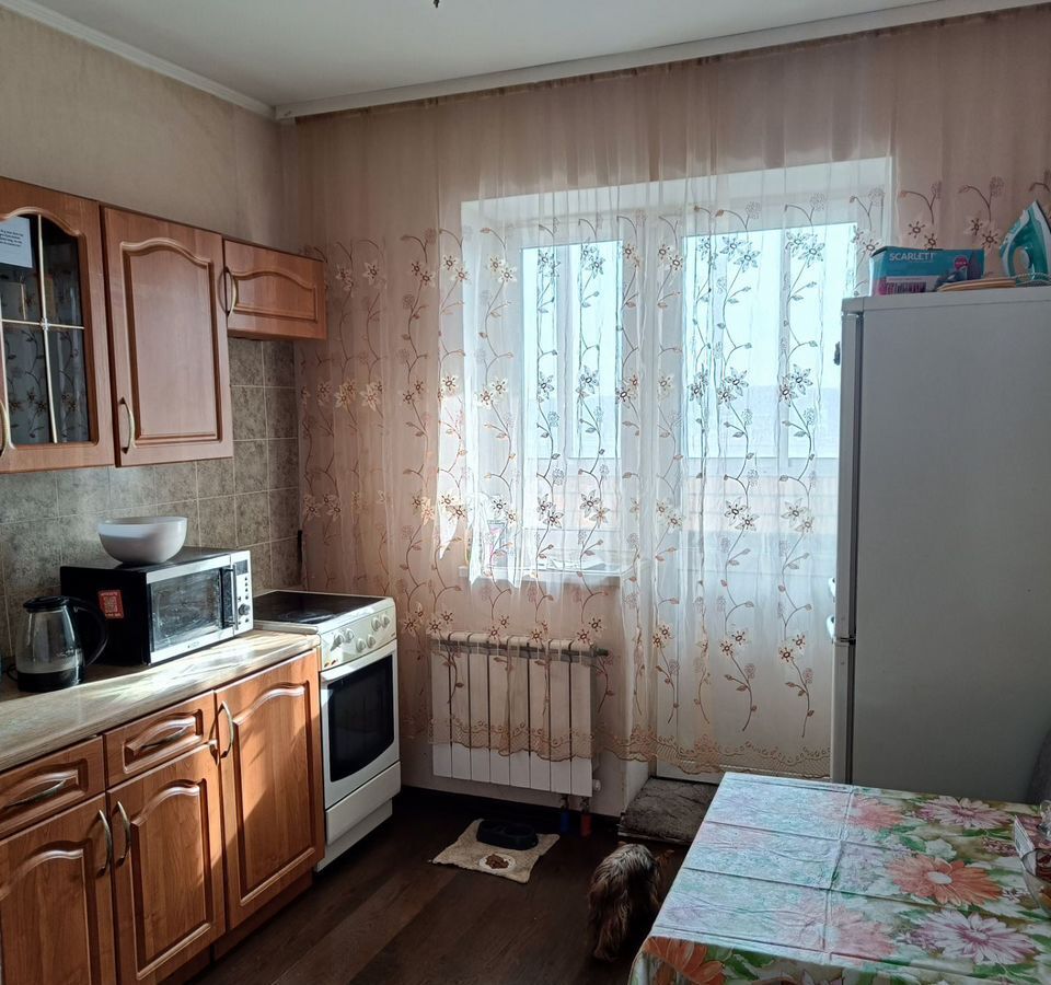 квартира г Долгопрудный Водники ш Старое Дмитровское 11 ЖК «Московские водники» фото 1