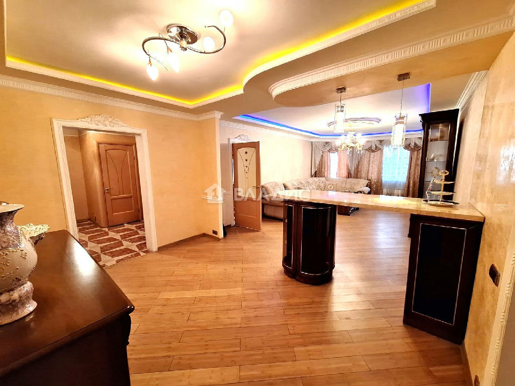 квартира г Москва метро Балтийская проезд Старопетровский 12к/4 фото 9