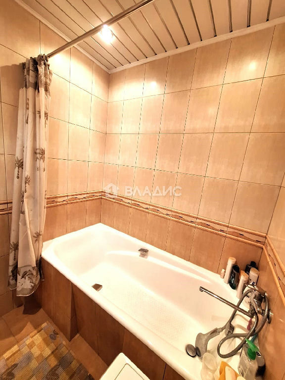 квартира г Москва метро Балтийская проезд Старопетровский 12к/4 фото 16