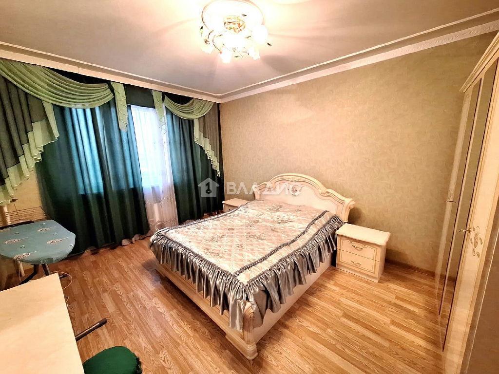 квартира г Москва метро Балтийская проезд Старопетровский 12к/4 фото 12