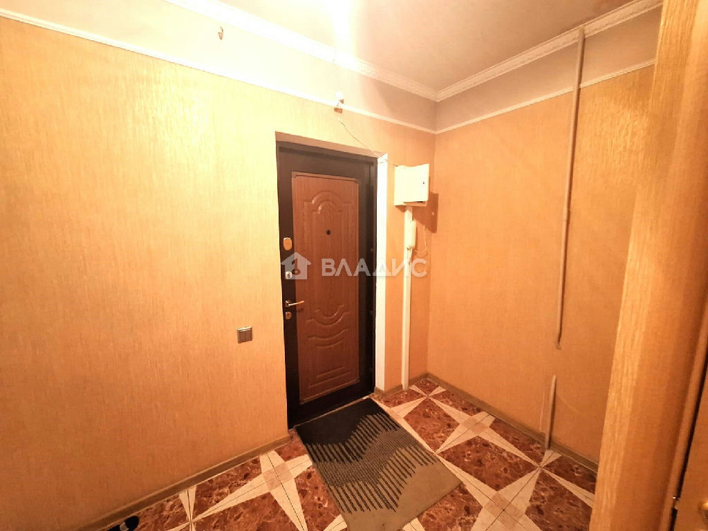 квартира г Москва метро Балтийская проезд Старопетровский 12к/4 фото 34