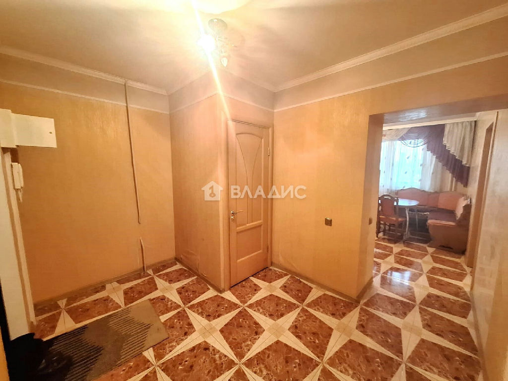 квартира г Москва метро Балтийская проезд Старопетровский 12к/4 фото 36
