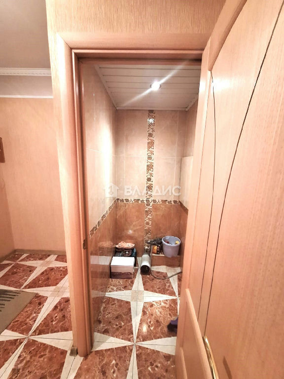 квартира г Москва метро Балтийская проезд Старопетровский 12к/4 фото 37