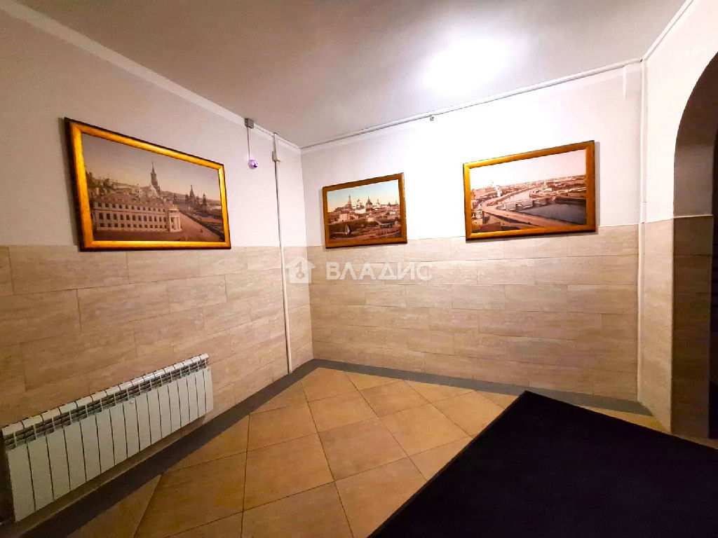 квартира г Москва метро Балтийская проезд Старопетровский 12к/4 фото 45