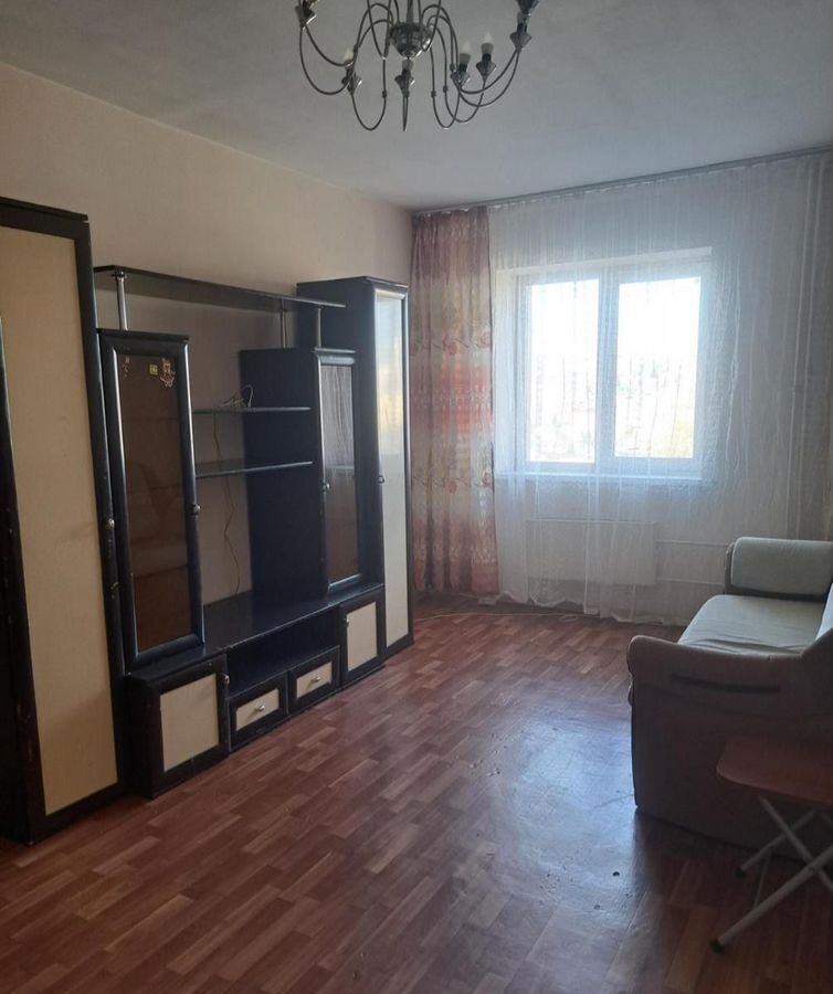 квартира г Иркутск р-н Правобережный ул Сурнова 30/12 фото 1