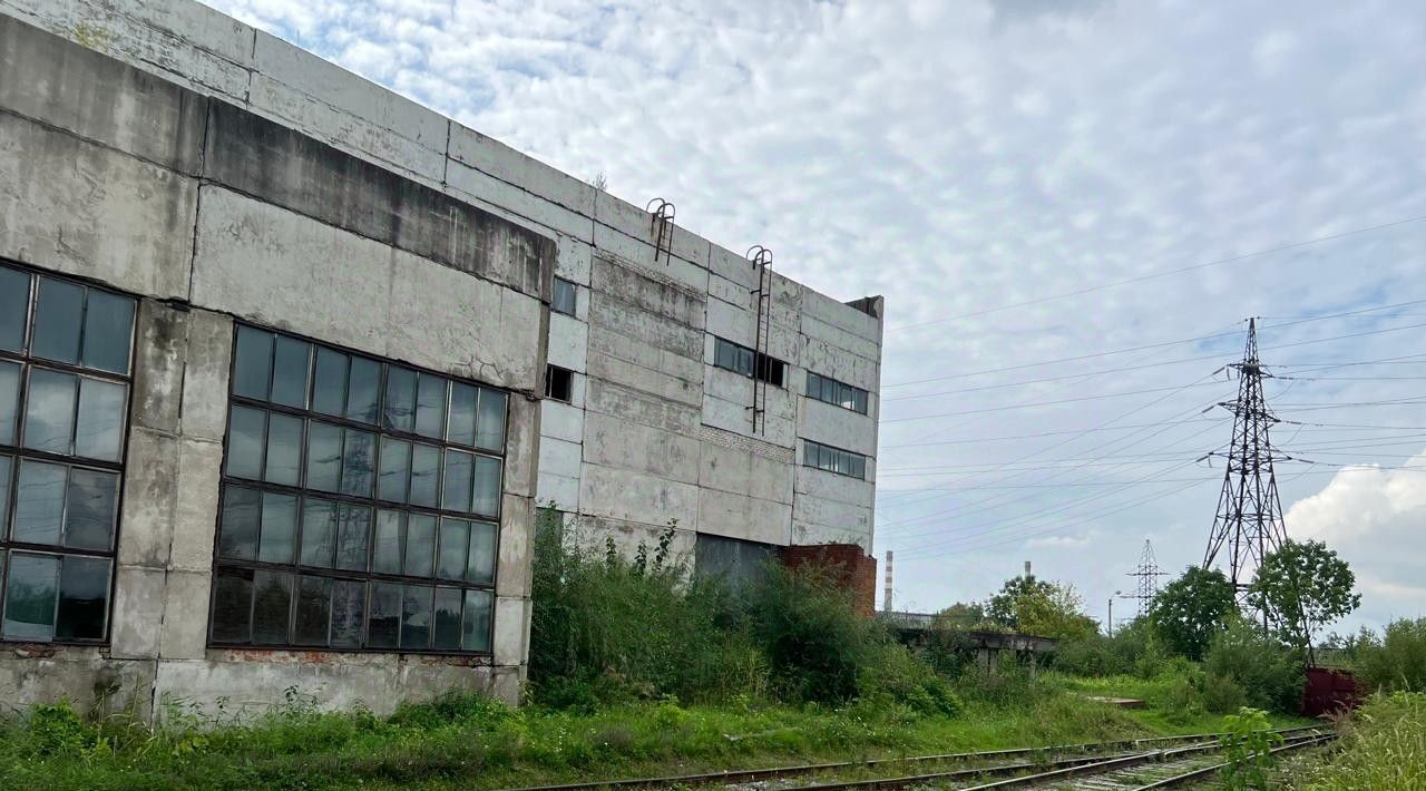 свободного назначения г Хабаровск р-н Индустриальный ул Узловая 10 фото 10