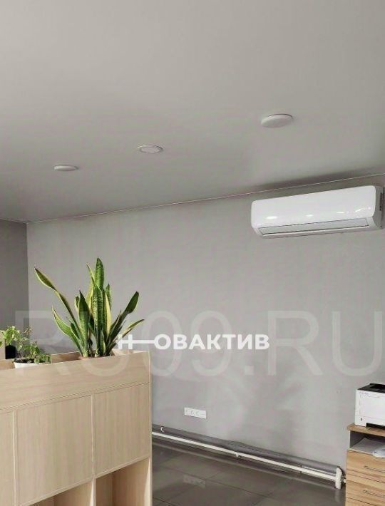 офис г Томск р-н Ленинский ул Водяная 18а фото 7