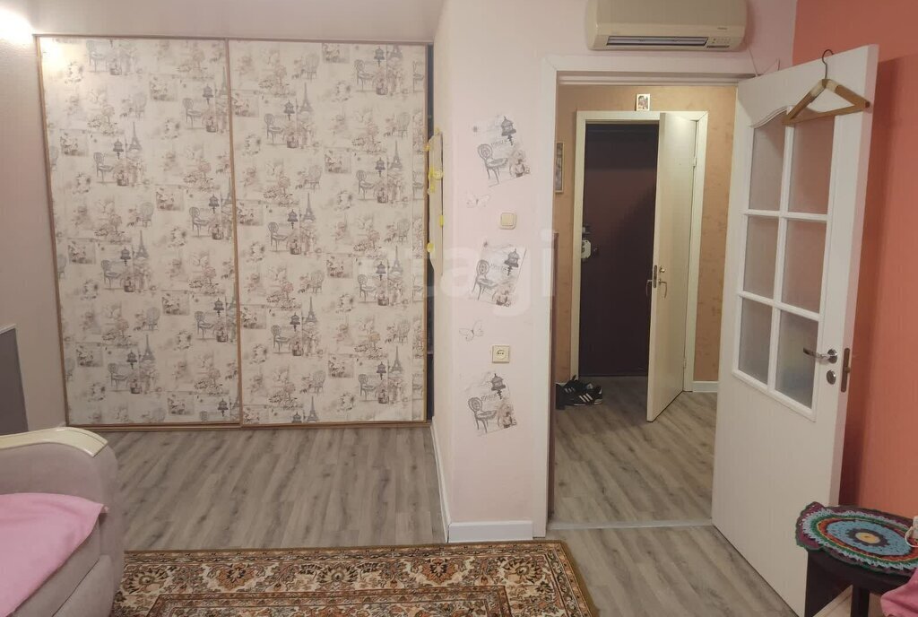 квартира г Тюмень ул Шишкова 54 фото 8