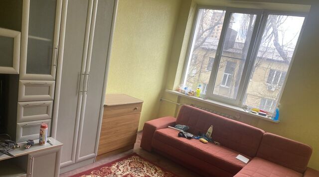 р-н Первомайский Сельмаш ул Ильича 38 фото
