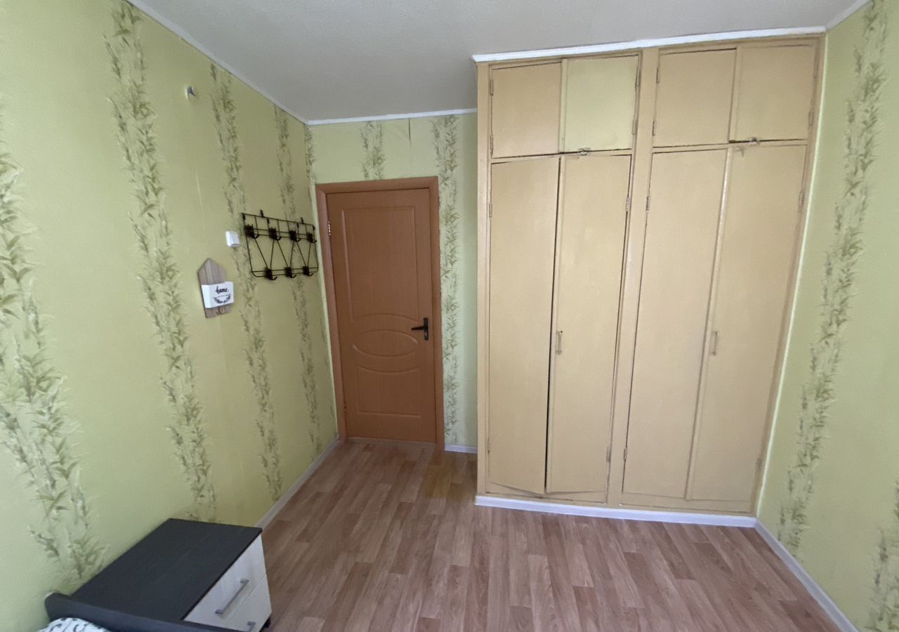 комната г Чебоксары р-н Московский ул Пирогова 18к/1 фото 3