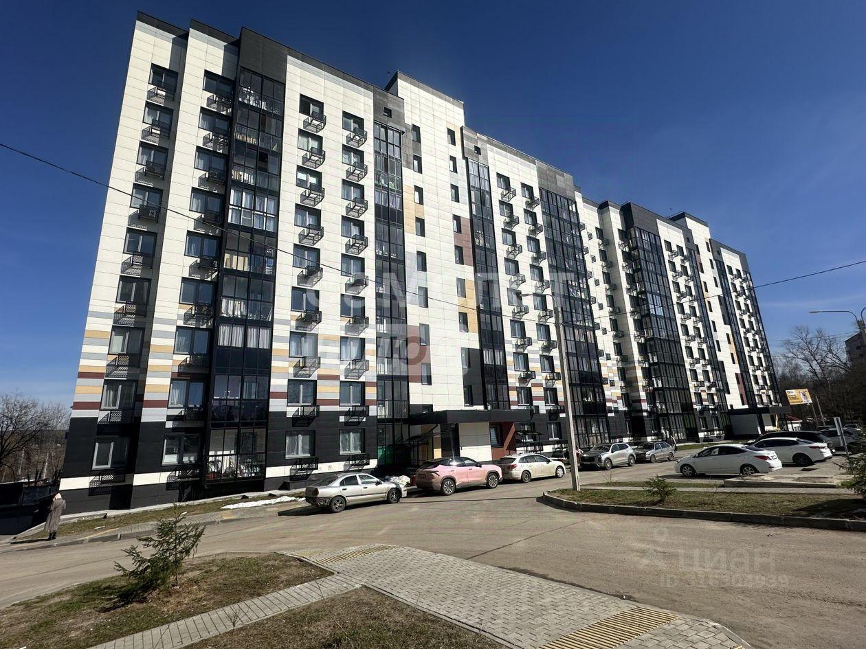 квартира г Дмитров ул Большевистская 13 Дмитровский городской округ фото 3