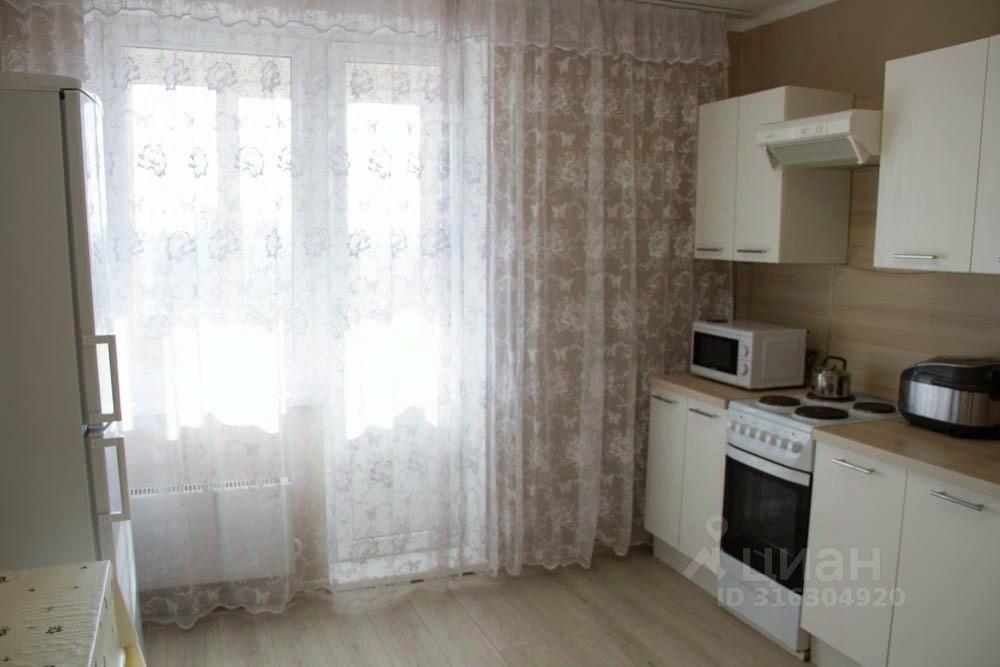 квартира г Пушкино ул Оранжерейная 15 Пушкинский городской округ фото 7