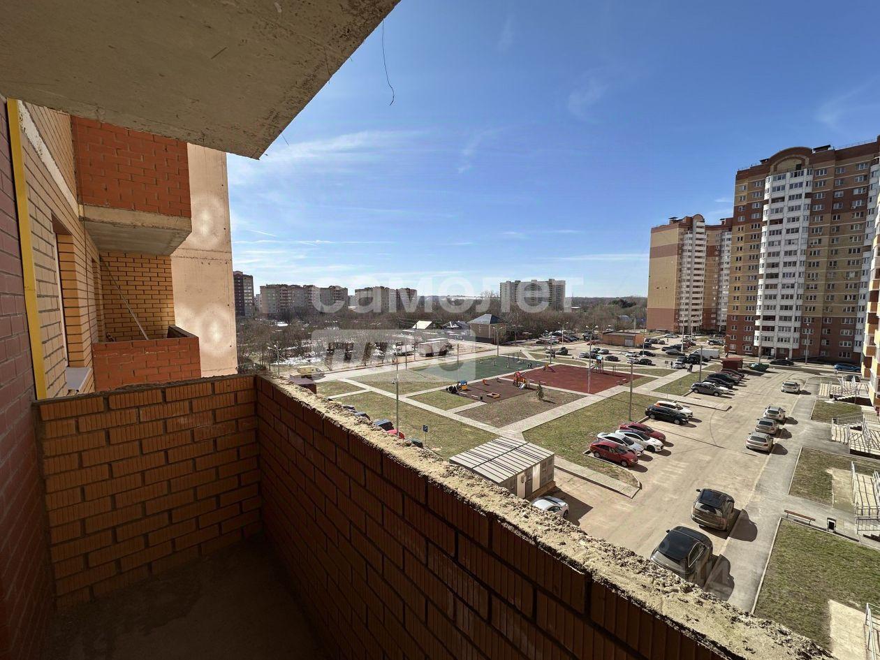 квартира г Дмитров ул 1-я Заречная Дмитровский городской округ фото 13