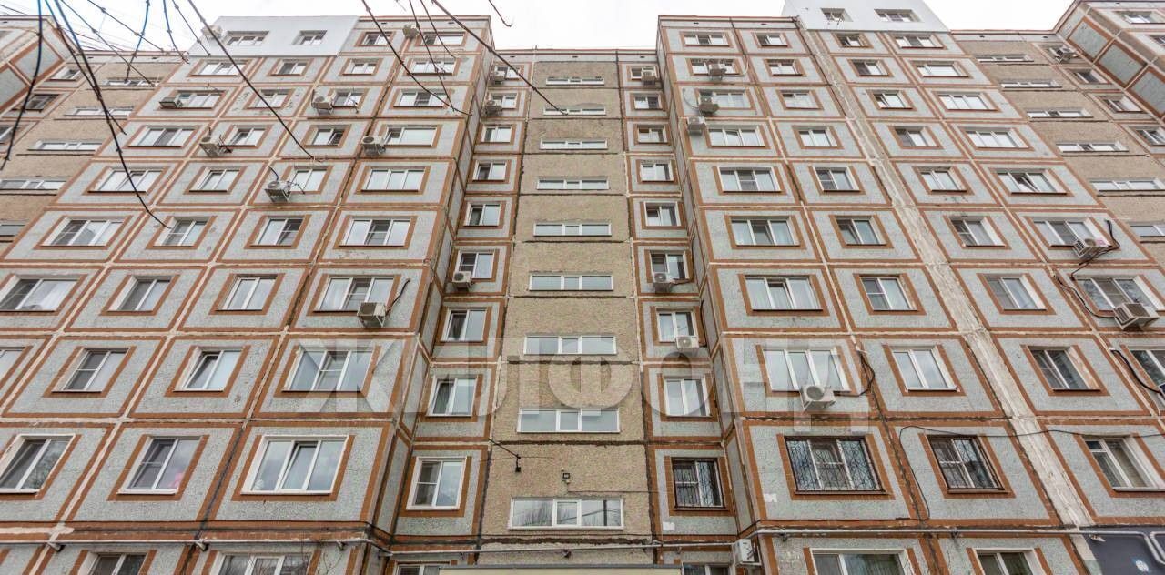 квартира г Хабаровск р-н Краснофлотский ул Уборевича 54 фото 22