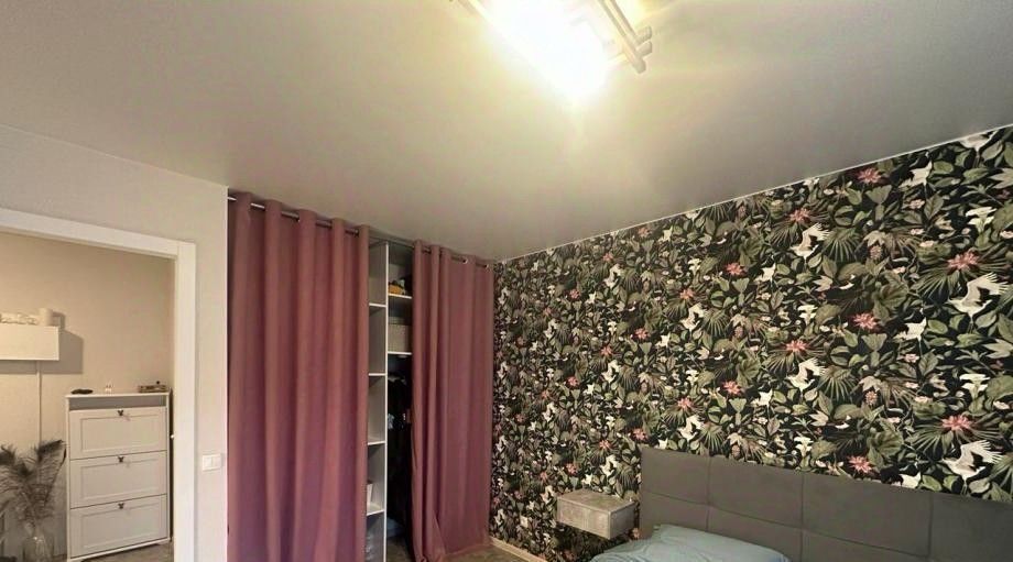 квартира г Красноярск р-н Октябрьский ул Калинина 185 фото 13