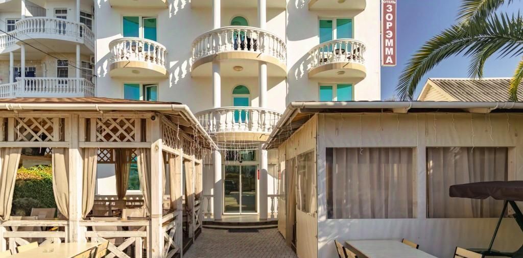 комната г Сочи р-н Адлерский Адлер ул Богдана Хмельницкого 56 жилрайон фото 3