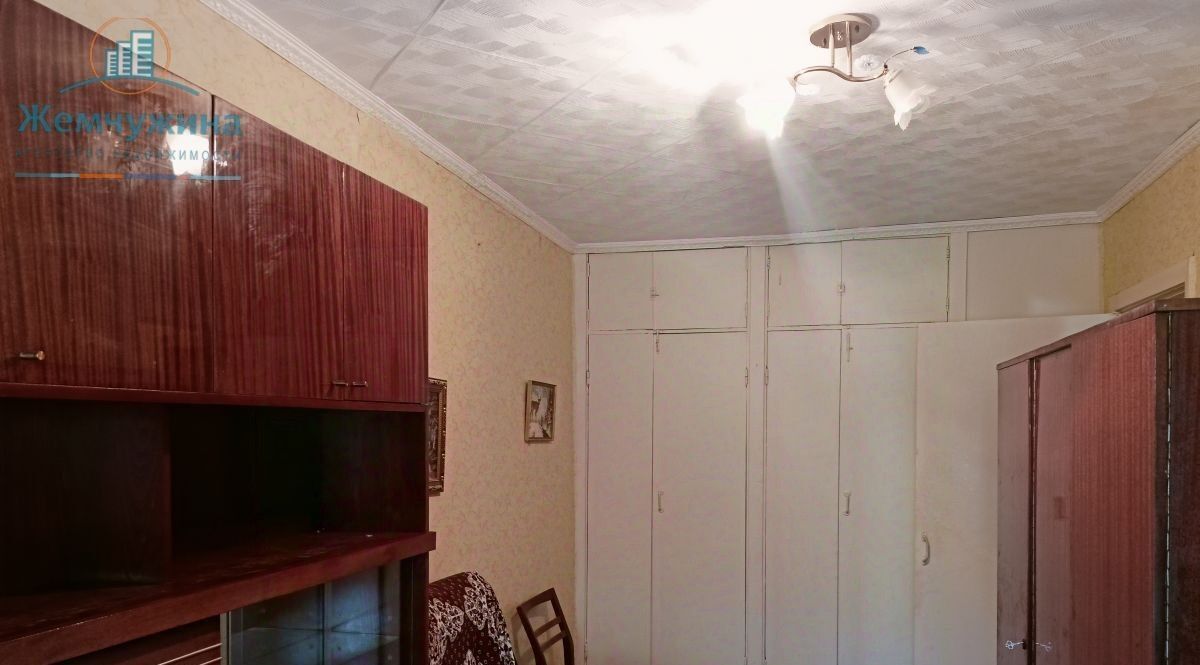 квартира г Димитровград пр-кт Ленина 50 фото 5