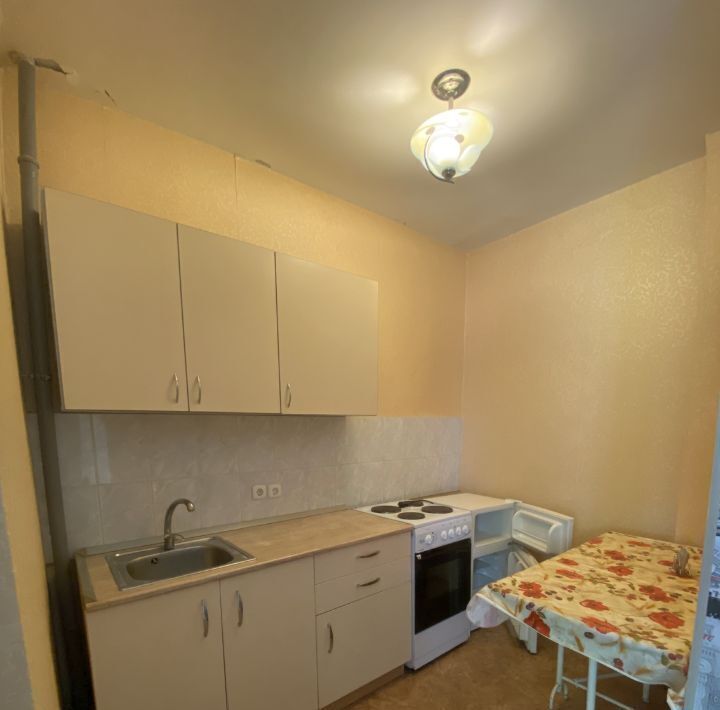 квартира г Волгоград р-н Дзержинский ул 51-й Гвардейской 30а фото 4